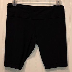 Lululemon Wunderunder Shorts